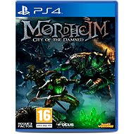 PS4 - Mordheim: City of the Damned - Console Game