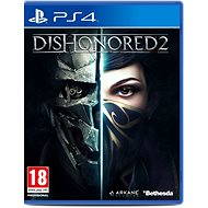 Dishonored 2 Collector's Edition - PS4 - Console Game