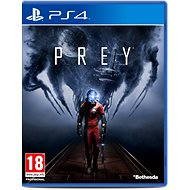 Prey - PS4 - Konzol játék