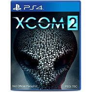 XCOM 2  - PS4 - Konsolen-Spiel