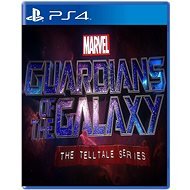 Guardians of the Galaxy: The Telltale Series - PS4 - Console Game