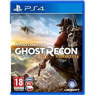 Tom Clancys Ghost Recon: Wildlands Gold Ed. - PS4 - Console Game