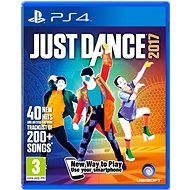 Just Dance Unlimited 2017 - PS4 - Konzol játék