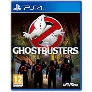 Ghostbusters - PS4 - Konzol játék