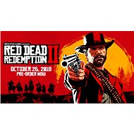 Red Dead Redemption 2 - Collectors Box - Box