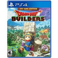 Dragon Quest Builders - PS4 - Console Game