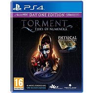 Torment: Tides of Numenera Day One Edition - PS4 - Konsolen-Spiel
