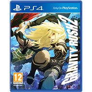 Gravity Rush 2 - PS4 - Console Game