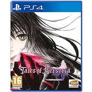 Tales of Berseria - PS4 - Console Game