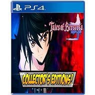 ESP: Tales of Berseria Collectors Edition - PS4 - Console Game