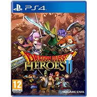 Dragon Quest Heroes 2 - PS4 - Console Game