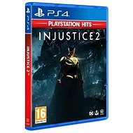 Injustice 2 - PS4 - Konsolen-Spiel