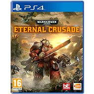 Warhammer 40K: Eternal Crusade - PS4 - Console Game