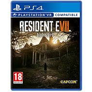 ESP: Resident Evil 7: Biohazard Collector's Edition - PS4 - Console Game