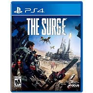 The Surge - PS4 - Konzol játék