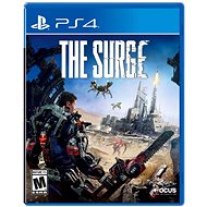 The Surge PS4 - Console Game