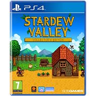 Stardew Valley Collector's Edition - PS4 - Console Game