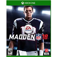 Madden NFL 18 - Game