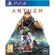Anthem - PS4 - Konsolen-Spiel