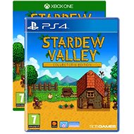 Stardew Valley Collector's Edition - Game