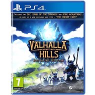 Valhalla Hills - Definitive Edition - PS4 - Console Game