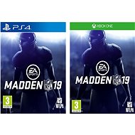 Madden NFL 19 - Console Game
