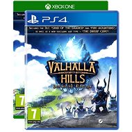 Valhalla Hills - Definitive Edition - Game