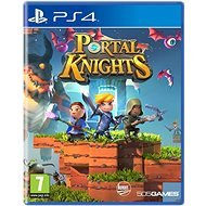 Portal Knights - PS4 - Console Game