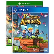 Portal Knights - Game