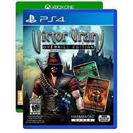 Victor Vran: Overkill Edition - Game