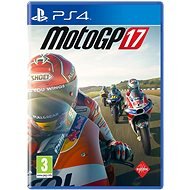 MotoGP 17 - PS4 - Konzol játék