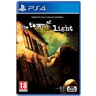 Town of Light - PS4 - Konzol játék
