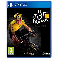 Tour de France 2017 - PS4 - Console Game