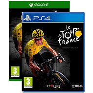 Tour de France 2017 - Console Game