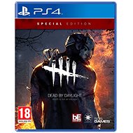 Dead by Daylight - Special Edition - PS4 - Console Game