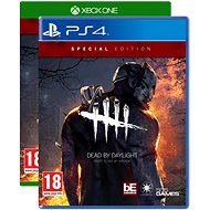 Dead by Daylight - Special Edition - Console Game