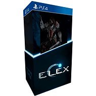 ELEX Collector's Edition - PS4 - Konzol játék