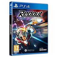 RedOut - PS4 - Console Game