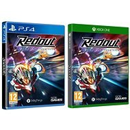 RedOut - Console Game