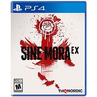 Sine Mora EX - PS4 - Console Game