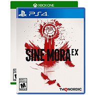 Sine Mora EX - Console Game