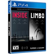 INSIDE/LIMBO Double Pack - PS4 - Console Game