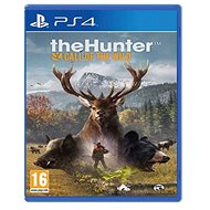 The Hunter: Call of the Wild - PS4 - Console Game