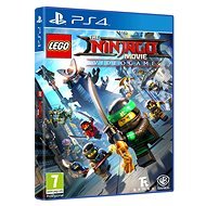 LEGO Ninjago Movie Videogame - PS4 - Konsolen-Spiel