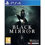 Black Mirror - PS4 - Console Game