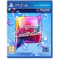 Sing together - PS4 - Konzol játék