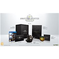 Monster Hunter: World - Collector's Edition - PS4 - Console Game