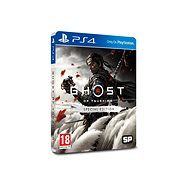 Ghost of Tsushima Special Edition - PS4 - Console Game