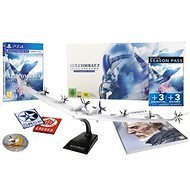 Ace Combat 7: Unknown Skies Strangereal World Edition - PS4 - Console Game