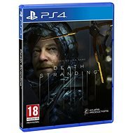 Death Stranding - PS4 - Console Game